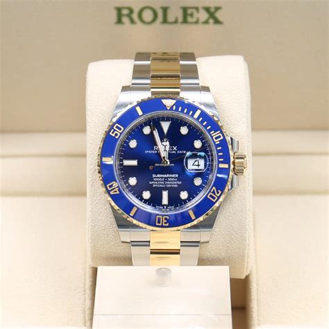 rolex subamriner gold|Rolex Submariner list price 2022.